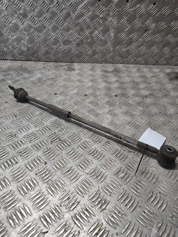 Rear upper control arm/wishbone