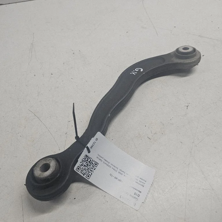 Rear upper control arm/wishbone A2203521005