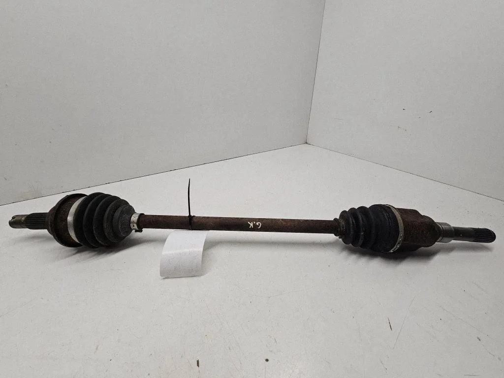 Tagumine pooltelg – Land Rover Freelander (1996-2006)