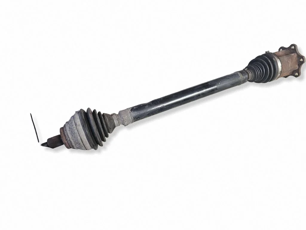 Front driveshaft 1234