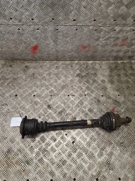 Front driveshaft 1234