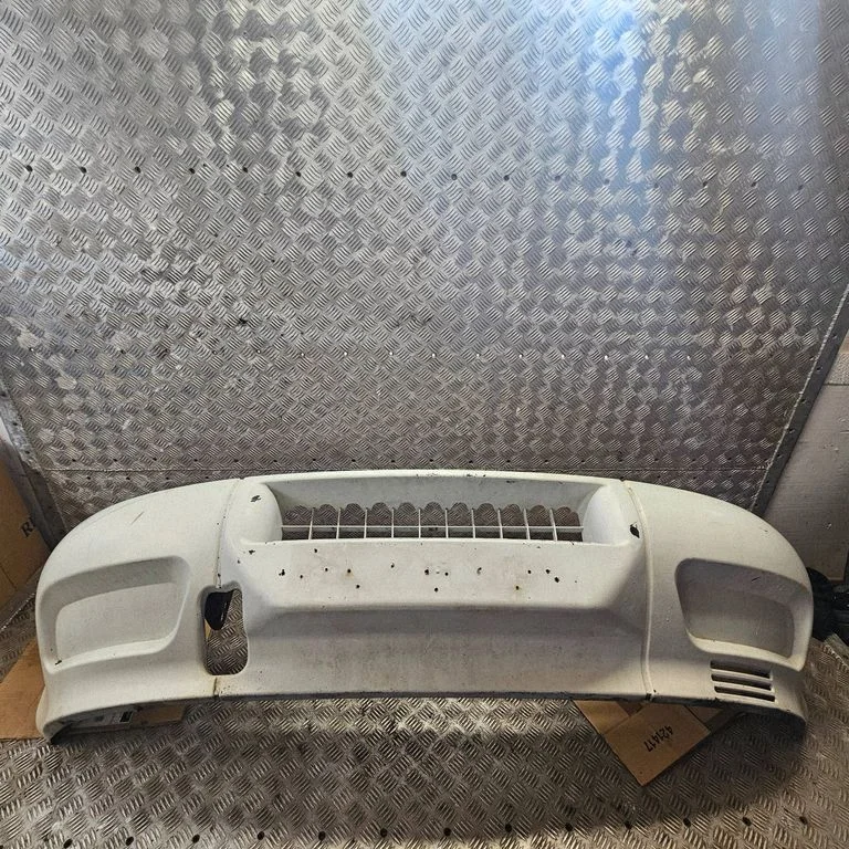 Esistange – Iveco Daily 3rd gen (2000-2006)