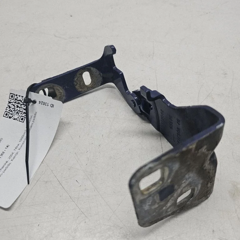 Engine bonnet/hood hinges 312082