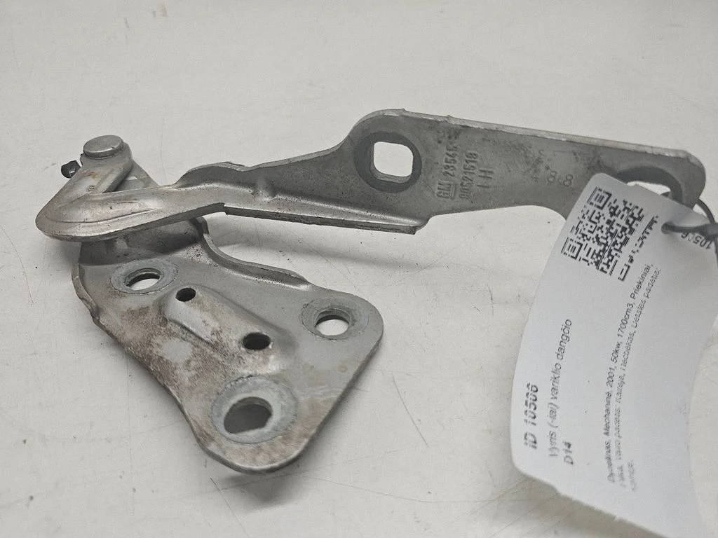 Mootorikapoti hinged 90521519