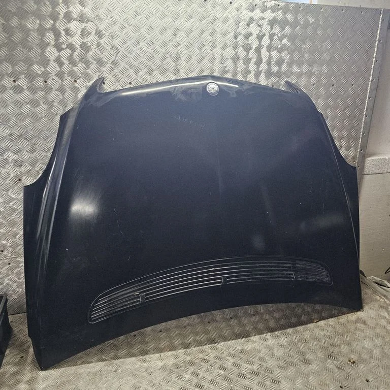 Dangtis variklio (kapotas)