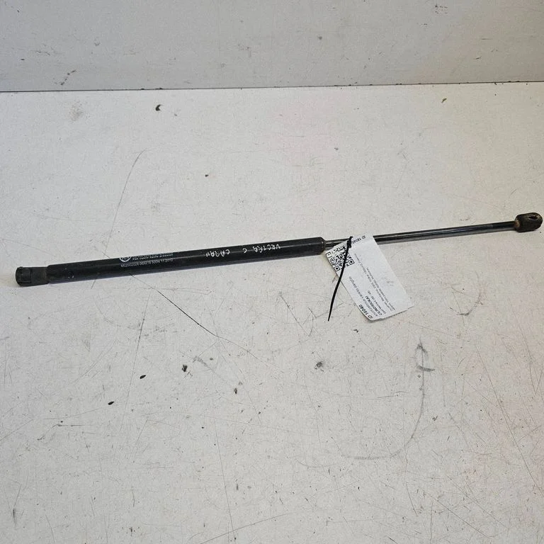 Front bonnet/hood damper/strut