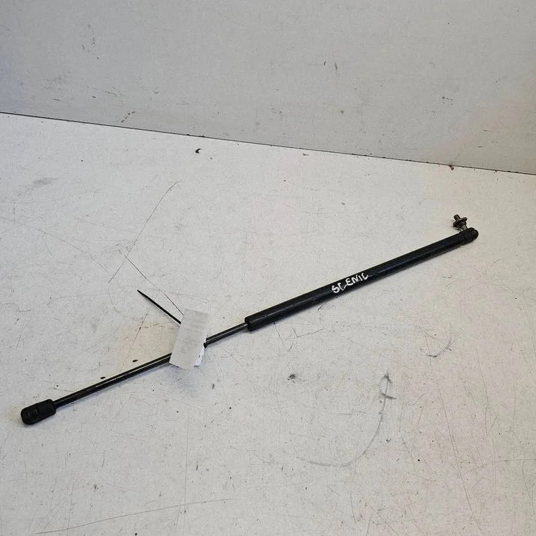 Front bonnet/hood damper/strut
