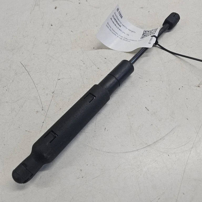 Front bonnet/hood damper/strut A2218800329