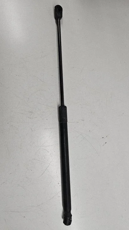 Front bonnet/hood damper/strut