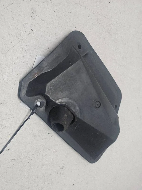 Wiper trim 9654410280