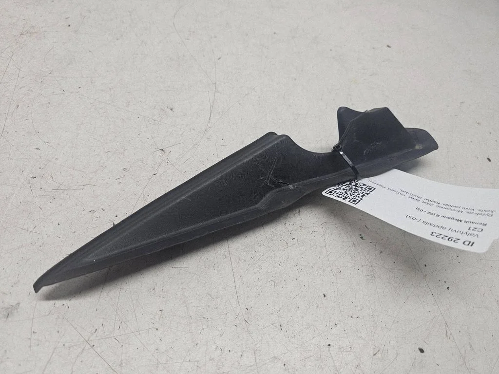Wiper trim 8200100590