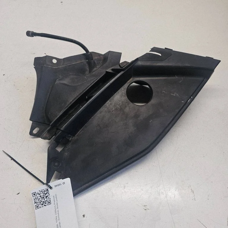 Wiper trim 74212SMGE00050B