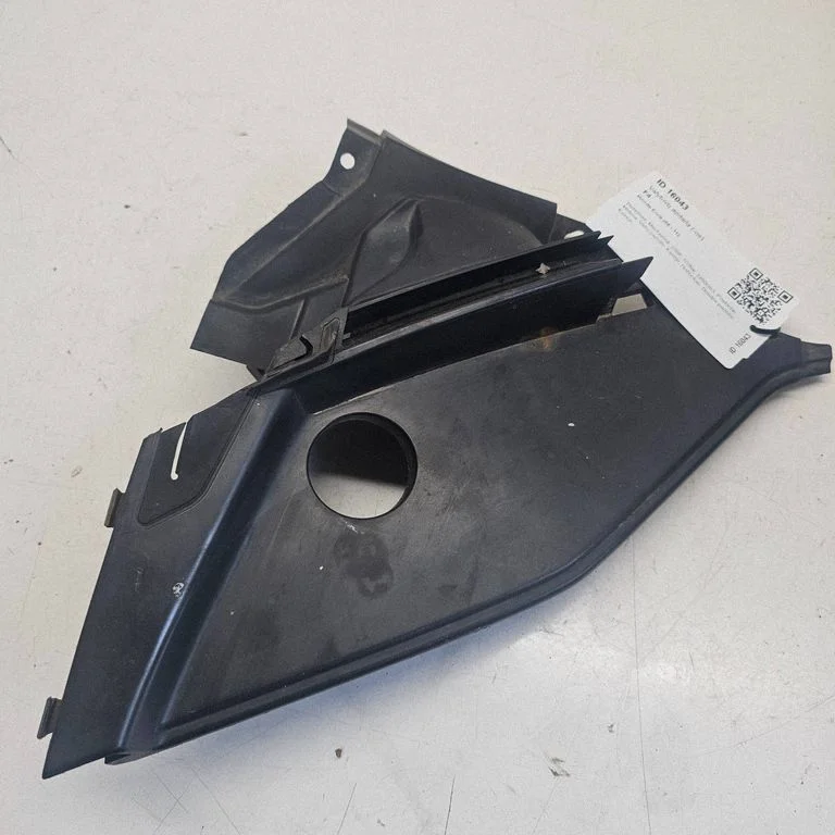 Wiper trim 74222SMGE00050B
