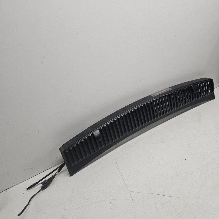 Wiper trim 7M3853185B