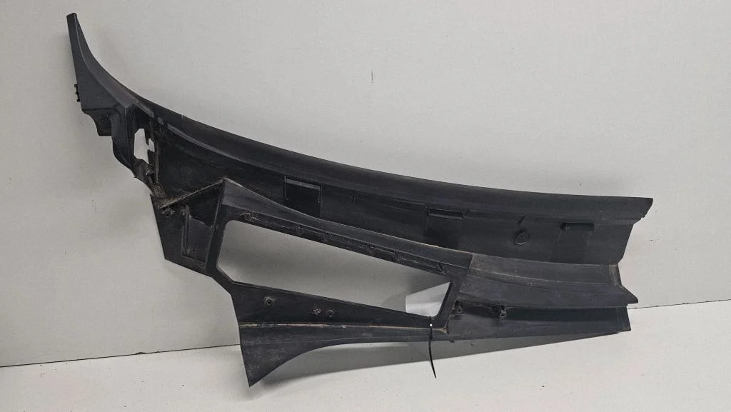 Wiper trim – Citroen C3 (2002-2004)