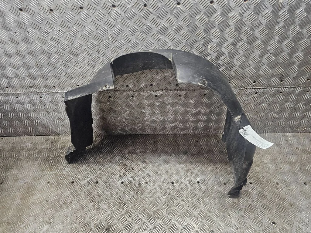 Front wheel arch liner splash guards 009173162
