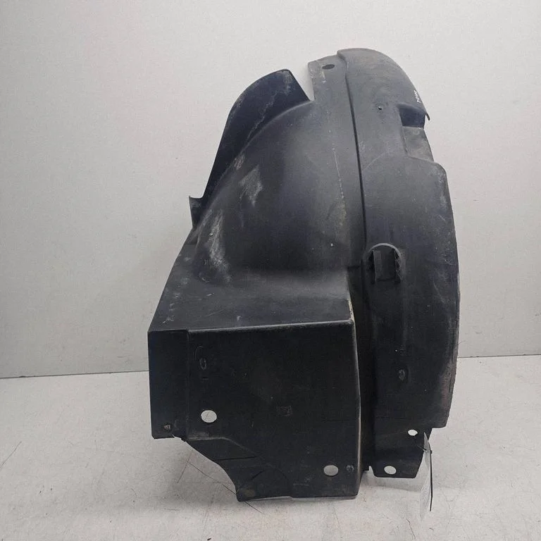 Front wheel arch liner splash guards 93852070