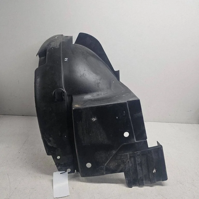 Front wheel arch liner splash guards 93852069