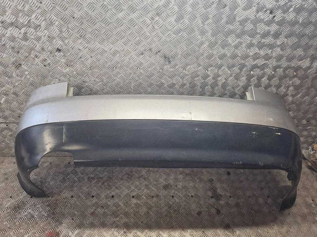Rear bumper 8E9807521B