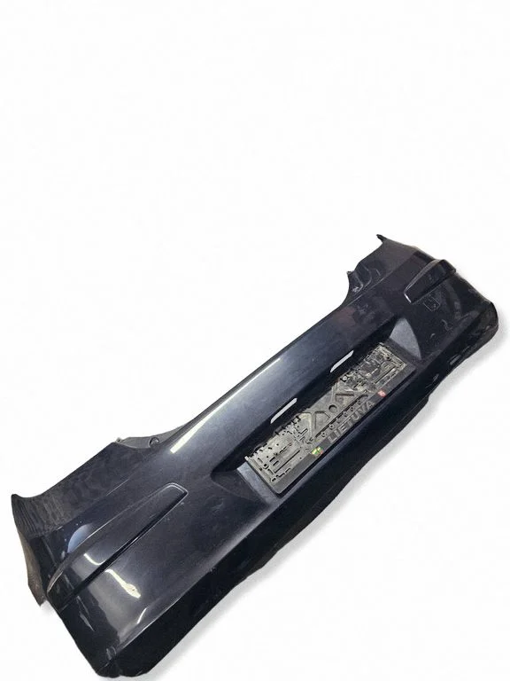 Rear bumper – Hyundai i30 (2007-2012)