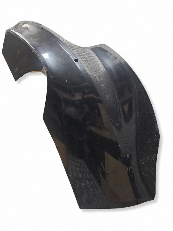 Rear bumper GX6317D701A