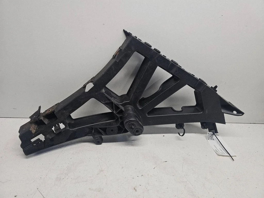 Rear bumper mounting bracket GX6317A881A