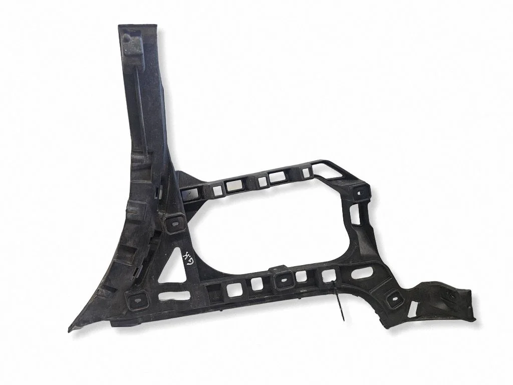 Rear bumper mounting bracket 3C8807393