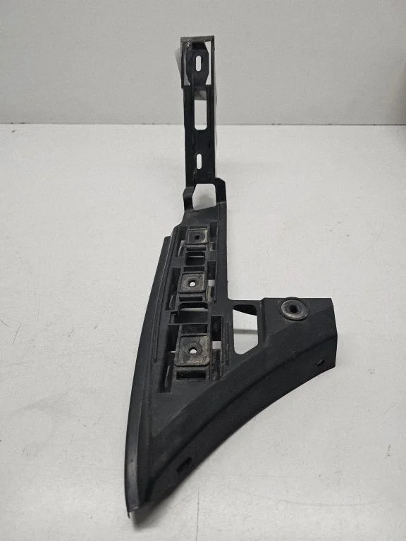 Rear bumper mounting bracket 1T0807376