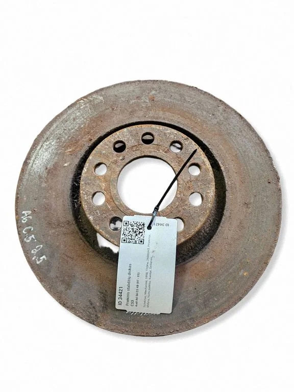 Esimene piduriketas 1234