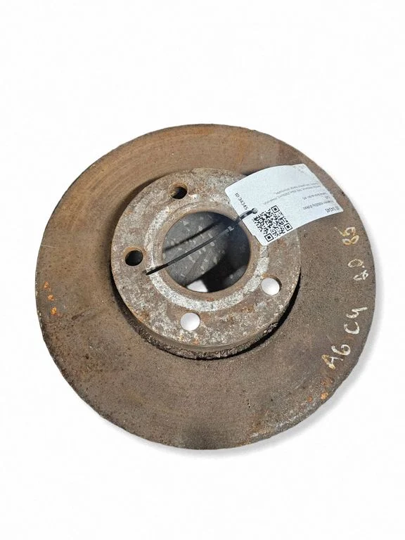 Tarcza hamulcowa przednia 1234