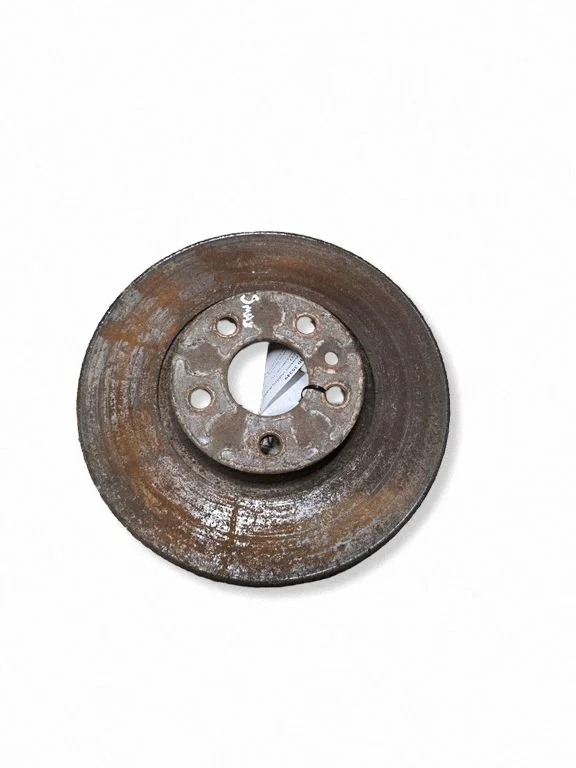Priekšējais bremžu disks 1234