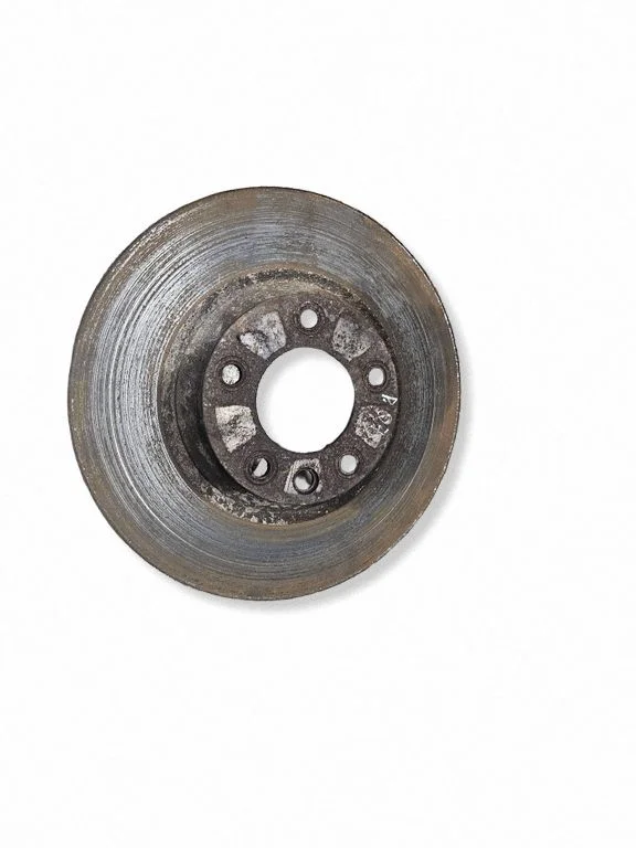 Esimene piduriketas – Audi Q7 4L (2005-2015)