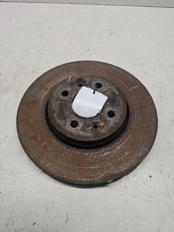 Esimene piduriketas – Renault Megane II (2002-2005)