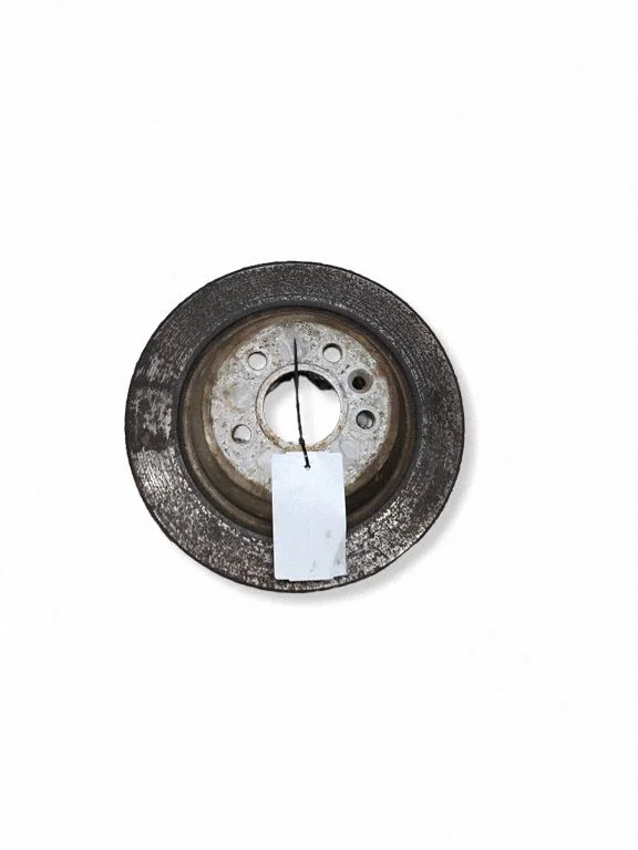 Aizmugurējais bremžu disks 1234