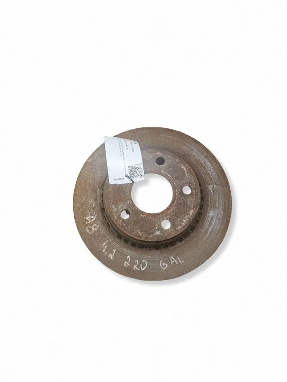 Tagumine piduriketas – Audi A8 S8 D2 4D (1994-2002)