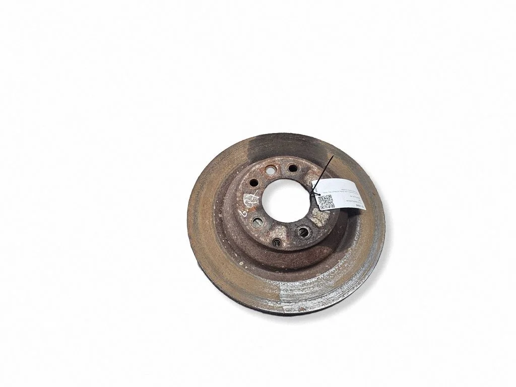 Tagumine piduriketas – Audi Q7 4L (2005-2015)