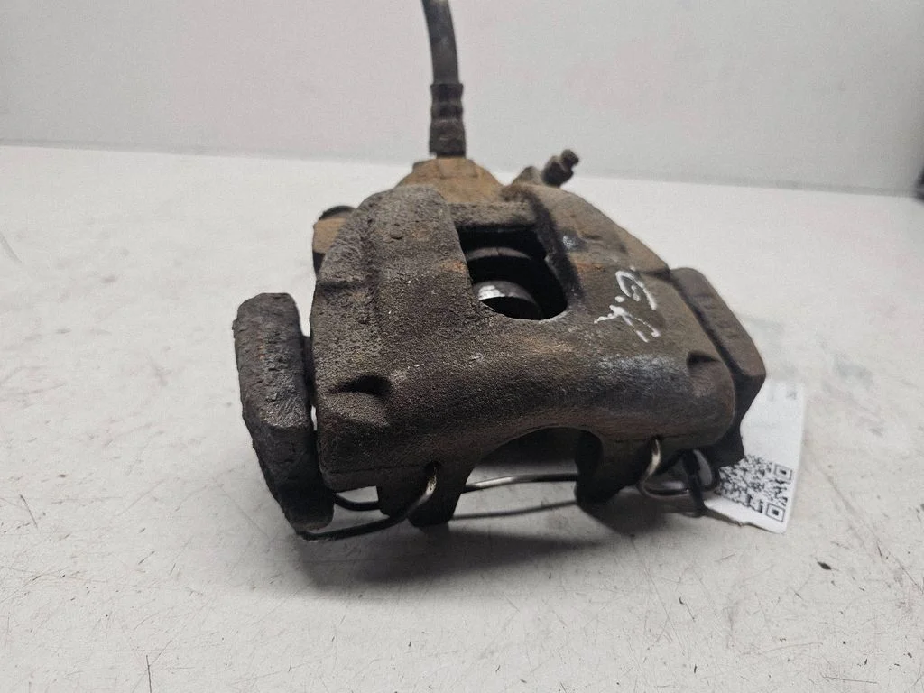 Rear brake caliper 1234