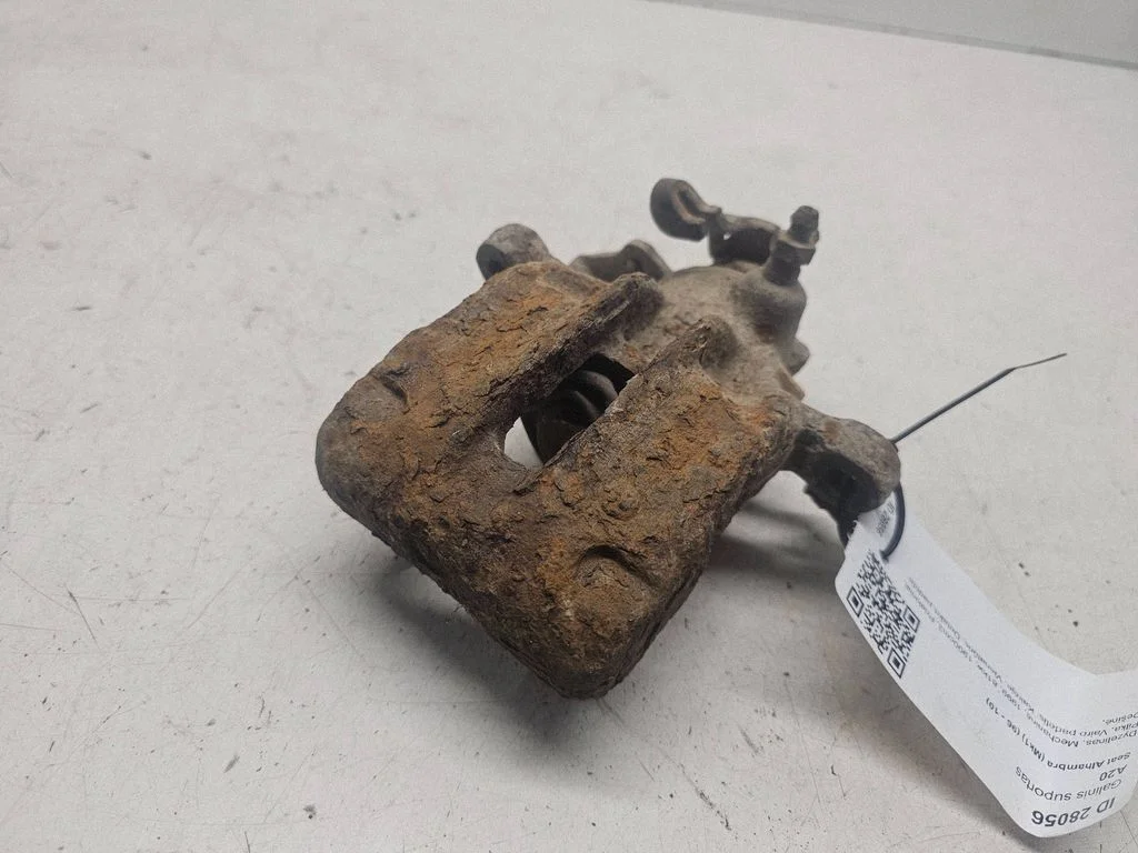 Rear brake caliper – Seat Alhambra (Mk1) (1996-2010)