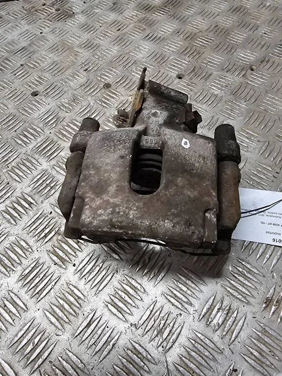 Tagumine pidurisadul – Jaguar XF X250 (2007-2015)