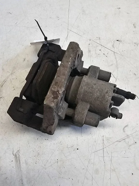 Rear brake caliper – rear left