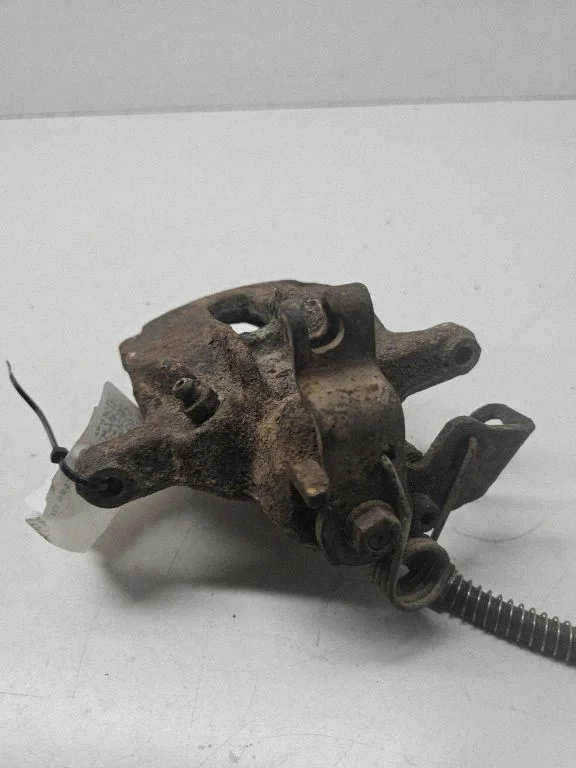 Rear brake caliper – right