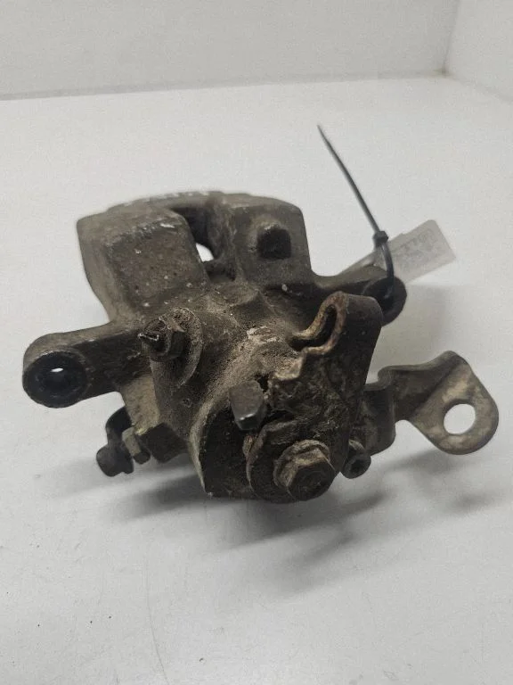 Rear brake caliper – right