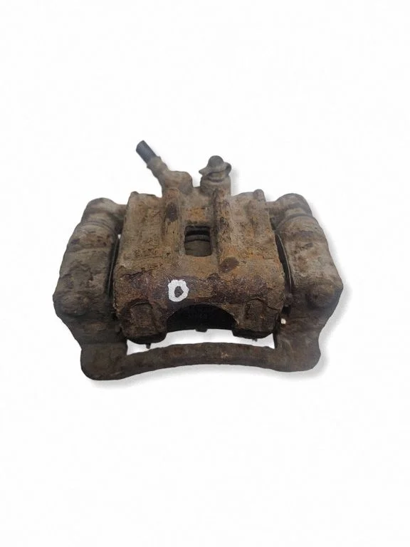 Rear brake caliper 1234