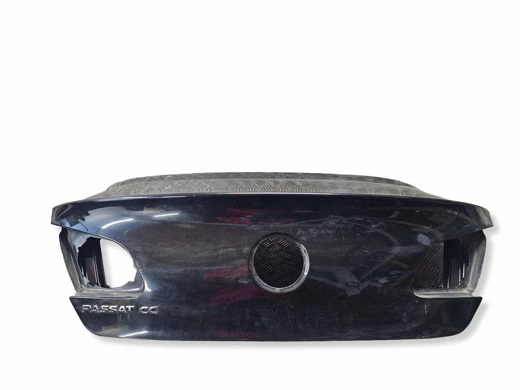 Tailgate/trunk/boot lid 1234