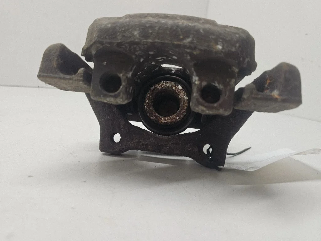 Rear brake caliper – right