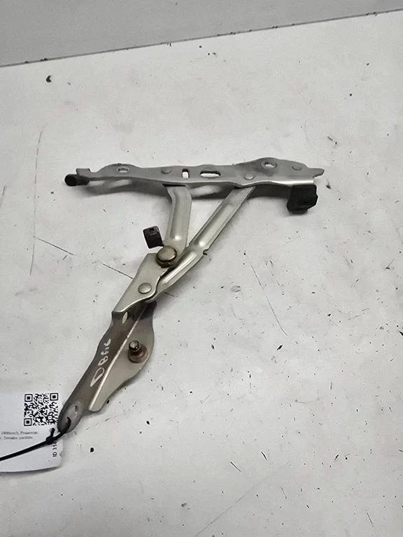 Tailgate/trunk/boot hinge 1234