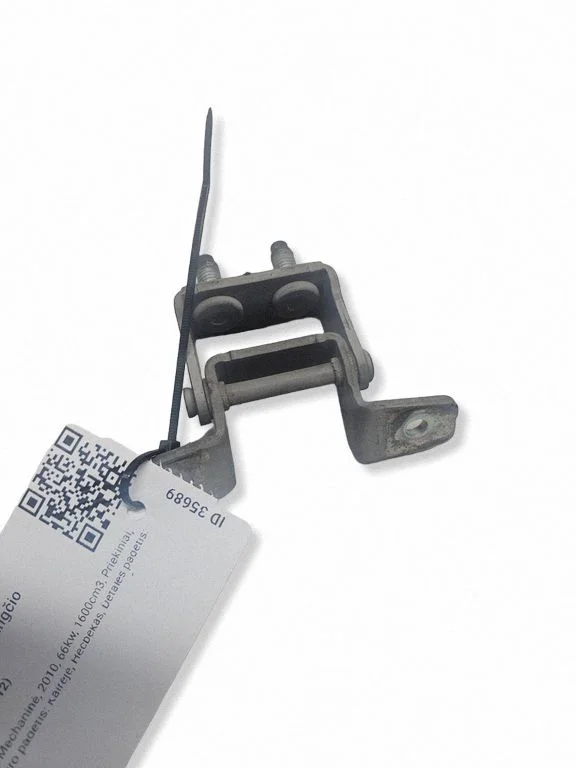 Tailgate/trunk/boot hinge FDWGN