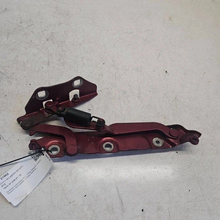 Tailgate/trunk/boot hinge 238452