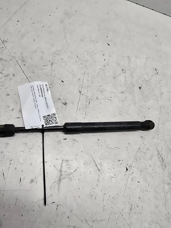 Tailgate/trunk strut/damper 30716057