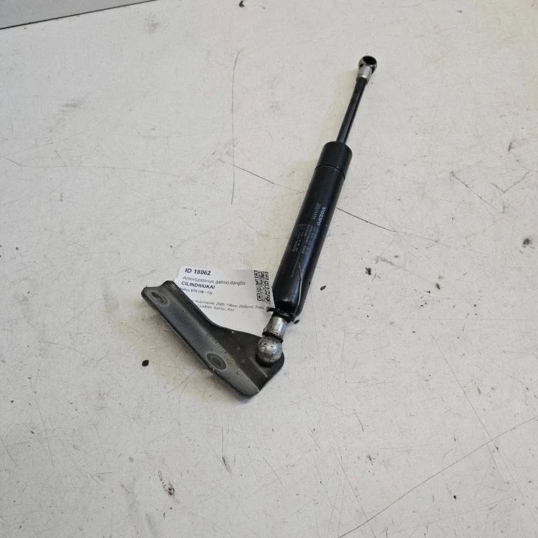 Tailgate/trunk strut/damper – Volvo V70 (2008-2013)